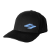 PartzBiz HD: CL-6-GR-Kraus Moto Mobius Hat (Curved/Flat) | Kraus Moto