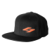 PartzBiz HD: CL-7-GR-Kraus Moto Mobius Hat (Curved/Flat) | Kraus Moto