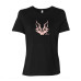 PartzBiz HD: CL-FXG-S-Fox - Women's Tee
