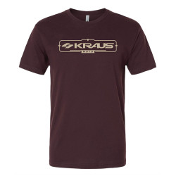 PartzBiz HD CL-RT - Kraus Retro - เสื้อยืดผู้ชาย PartzBiz HD CL-RT - Kraus Retro - เสื้อยืดผู้ชาย