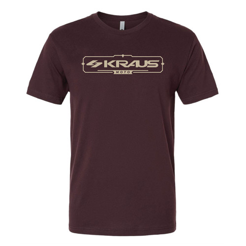 PartzBiz HD: CL-RT-Kraus Retro - Men's Tee