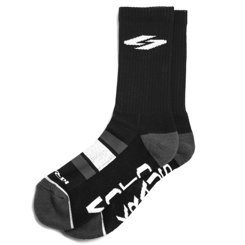 PartzBiz HD: CL-SK-01-Kraus MotoCrew Socks | Kraus Moto
