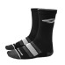 PartzBiz HD: CL-SK-01-Kraus MotoCrew Socks | Kraus Moto