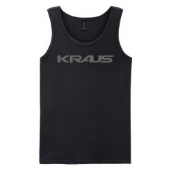 PartzBiz HD CLW-OG-S - Kraus OG - Women's Tank | Kraus Moto PartzBiz HD CLW-OG-S - Kraus OG - Women's Tank | Kraus Moto