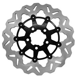 PartzBiz HD DF-9010 - Galfer Full Floating Harley Rear Brake Disc | Kraus Moto PartzBiz HD DF-9010 - Galfer Full Floating Harley Rear Brake Disc | Kraus Moto