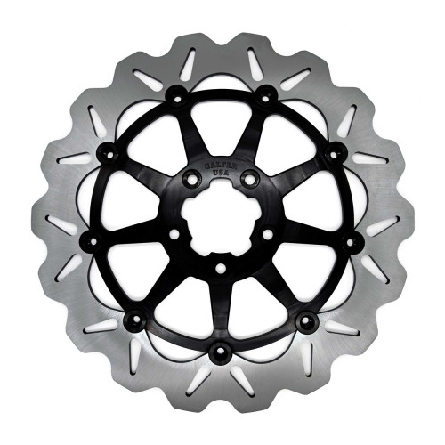 PartzBiz HD: DF-9110-Galfer Full Floating Front Wave Rotor | Kraus Moto PartzBiz HD: DF-9110-Galfer Full Floating Front Wave Rotor | Kraus Moto