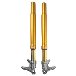 PartzBiz HD FGRT 308 - Ohlins FGRT 308 Inverted Front Forks (CVO Touring) | Kraus Moto PartzBiz HD FGRT 308 - Ohlins FGRT 308 Inverted Front Forks (CVO Touring) | Kraus Moto