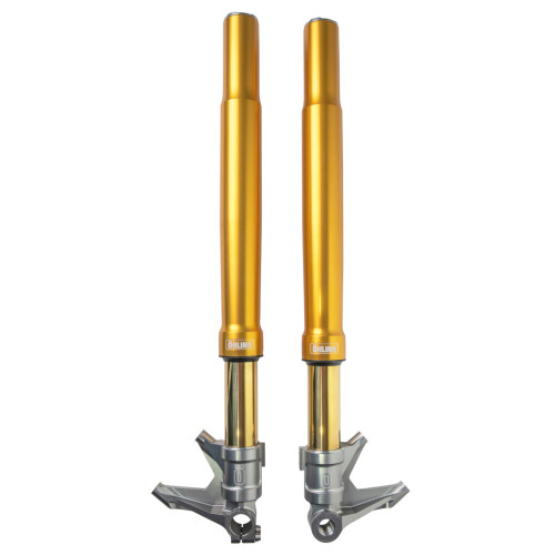 PartzBiz HD: FGRT 308-Ohlins FGRT 308 Inverted Front Forks (CVO Touring) | Kraus Moto