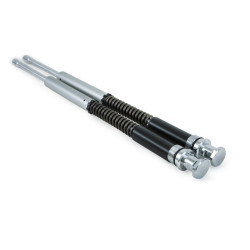 PartzBiz HD FKC 101 - Ohlins FKC 101 Harley Fork Cartridge Kit - '13 and Below Touring PartzBiz HD FKC 101 - Ohlins FKC 101 Harley Fork Cartridge Kit - '13 and Below Touring