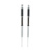 PartzBiz HD: FKC 101-Ohlins FKC 101 Harley Fork Cartridge Kit - '13 and Below Touring