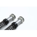 PartzBiz HD: FKC 102-Ohlins FKC 102 Harley Fork Cartridge Kit - '14-'16 Touring