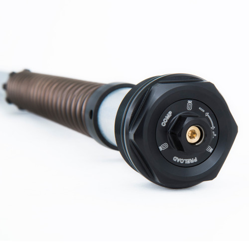 PartzBiz HD: FKS 508-Ohlins FKS 508 Harley NIX 30 Cartridge Kit