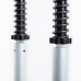 PartzBiz HD: FKS 508-Ohlins FKS 508 Harley NIX 30 Cartridge Kit