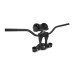 PartzBiz HD: H691CFB-ODI Podium V-Twin Moto Handlebars For Harley | Kraus Moto