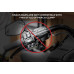 PartzBiz HD: H691CFB-ODI Podium V-Twin Moto Handlebars For Harley | Kraus Moto