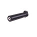 PartzBiz HD: H70FVTB-ODI Fusion Anodized Alloy Throttle Tube | Kraus Moto PartzBiz HD: H70FVTB-ODI Fusion Anodized Alloy Throttle Tube | Kraus Moto