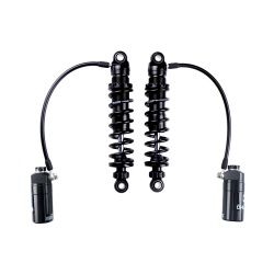 PartzBiz HD HD 050 - Ohlins Blackline Remote Reservoir 12 PartzBiz HD HD 050 - Ohlins Blackline Remote Reservoir 12