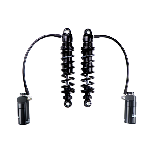PartzBiz HD: HD 050-Ohlins Blackline Remote Reservoir 12 PartzBiz HD: HD 050-Ohlins Blackline Remote Reservoir 12
