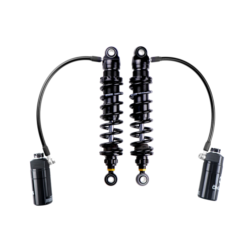 PartzBiz HD: HD 051-Ohlins Blackline Remote Reservoir 13 PartzBiz HD: HD 051-Ohlins Blackline Remote Reservoir 13