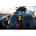 PartzBiz HD: HD 357-15-Ohlins Harley Twin Bagger Shocks - HD 357