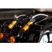 PartzBiz HD: HD 357-15-Ohlins Harley Twin Bagger Shocks - HD 357