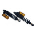 PartzBiz HD: HD 763-โช้คหลัง Ohlins Black Line Piggyback