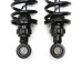 PartzBiz HD: HD 772-S1-โช้คหลัง Ohlins Black Line - ปรับได้เต็มที่
