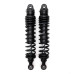 PartzBiz HD: HD 772-S1-โช้คหลัง Ohlins Black Line - ปรับได้เต็มที่