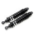 PartzBiz HD: HD 772-S1-โช้คหลัง Ohlins Black Line - ปรับได้เต็มที่