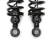 PartzBiz HD: HD 777-Ohlins FL Touring Black Line Rear Shocks