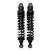 PartzBiz HD: HD 777-Ohlins FL Touring Black Line Rear Shocks