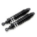 PartzBiz HD: HD 777-Ohlins FL Touring Black Line Rear Shocks