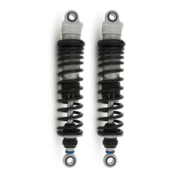 PartzBiz HD HD 816 - Ohlins Rear Twin Shocks PartzBiz HD HD 816 - Ohlins Rear Twin Shocks