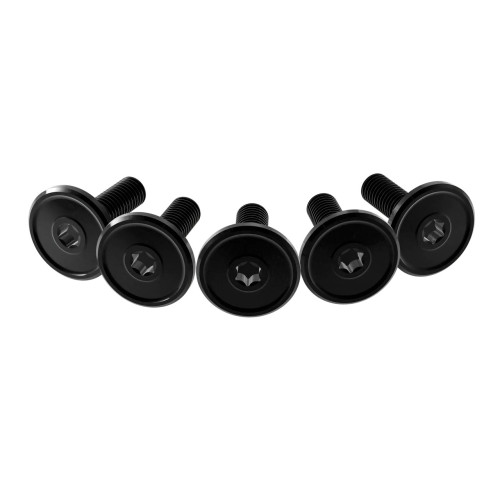 PartzBiz HD: HD-BR-30-Low Profile Spoke Mount Rotor Hardware Kit | Kraus Moto PartzBiz HD: HD-BR-30-Low Profile Spoke Mount Rotor Hardware Kit | Kraus Moto