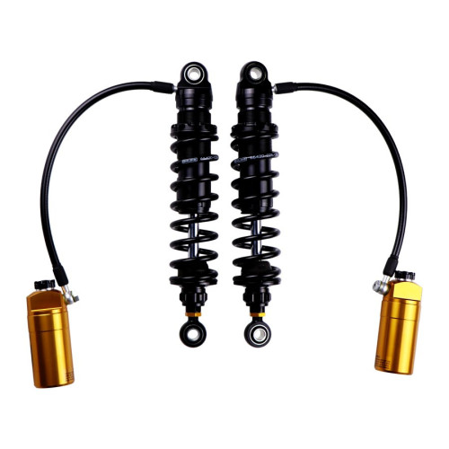 PartzBiz HD: HD779-Ohlins Harley Twin Bagger Shocks - HD 779