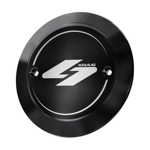 PartzBiz HD: IN-CV-10-B-Vortex Primary Cover (PowerPlus) | Kraus Moto PartzBiz HD: IN-CV-10-B-Vortex Primary Cover (PowerPlus) | Kraus Moto