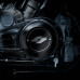 PartzBiz HD: IN-CV-10-B-Vortex Primary Cover (PowerPlus) | Kraus Moto PartzBiz HD: IN-CV-10-B-Vortex Primary Cover (PowerPlus) | Kraus Moto