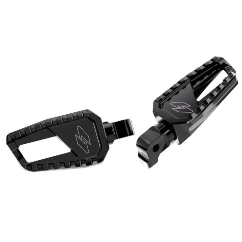 PartzBiz HD: IN-FC-01-Apex Edge Foot Pegs - Indian Cruiser