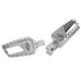 PartzBiz HD: IN-FC-01-Apex Edge Foot Pegs - Indian Cruiser