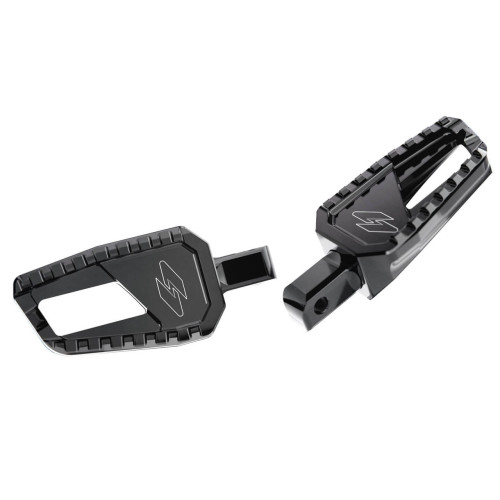 PartzBiz HD: IN-FC-02-Apex Edge Foot Pegs - Indian Touring PartzBiz HD: IN-FC-02-Apex Edge Foot Pegs - Indian Touring