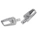 PartzBiz HD: IN-FC-02-Apex Edge Foot Pegs - Indian Touring PartzBiz HD: IN-FC-02-Apex Edge Foot Pegs - Indian Touring