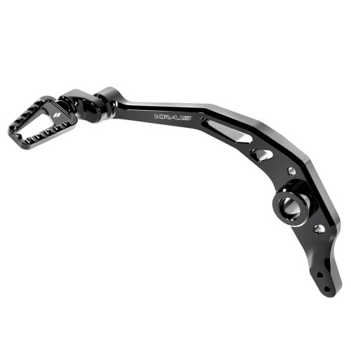 PartzBiz HD: IN-FC-10-B-Command Shift Lever | Kraus Moto