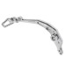 PartzBiz HD: IN-FC-10-B-Command Shift Lever | Kraus Moto