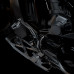 PartzBiz HD: IN-FC-10-B-Command Shift Lever | Kraus Moto