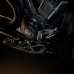 PartzBiz HD: IN-FC-13-Command Brake Lever | Kraus Moto