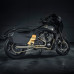 PartzBiz HD: IN-FC-13-Command Brake Lever | Kraus Moto