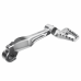 PartzBiz HD: IN-FC-33-B-TORNO Brake Lever (Chief) | Kraus Moto