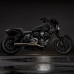 PartzBiz HD: IN-FC-33-B-TORNO Brake Lever (Chief) | Kraus Moto