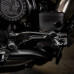 PartzBiz HD: IN-FC-33-B-TORNO Brake Lever (Chief) | Kraus Moto
