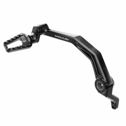 PartzBiz HD IN-FC-34-B - TORNO Shift Lever (Chief) | Kraus Moto PartzBiz HD IN-FC-34-B - TORNO Shift Lever (Chief) | Kraus Moto